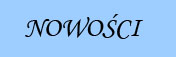 nowosci